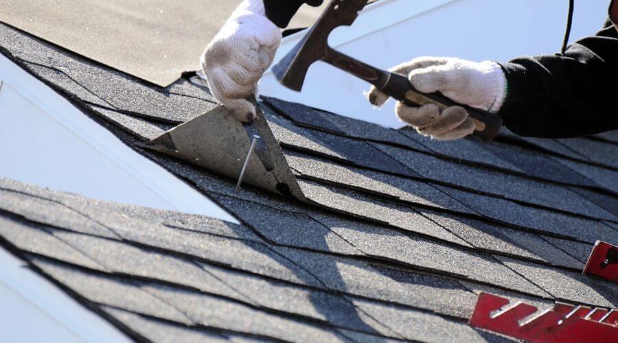 Expert Emergency Roof Repairs services in Paullina, IA